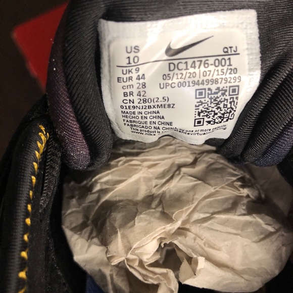 Nike Vapormax Live Together, Play Together - Picture 9 of 10